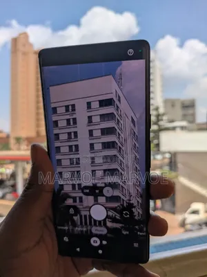 Google Pixel 6 Pro 128 GB Black