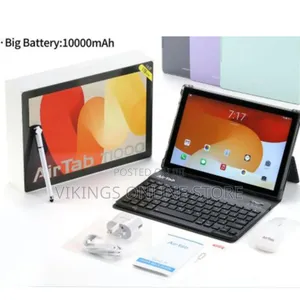 New EE Harrier Tab 8 16 GB