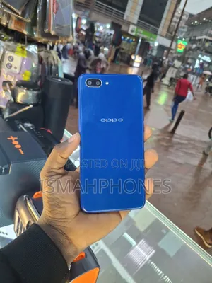 Oppo A5s / AX5s 128 GB Blue