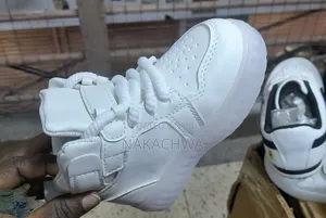 One Pair of Sneak Shoes for Kids