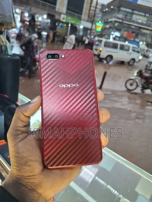 Oppo A5s / AX5s 128 GB Red