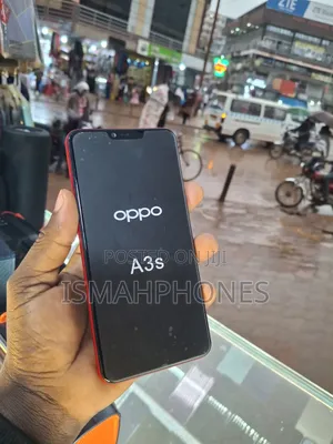 Oppo A5s / AX5s 128 GB Red