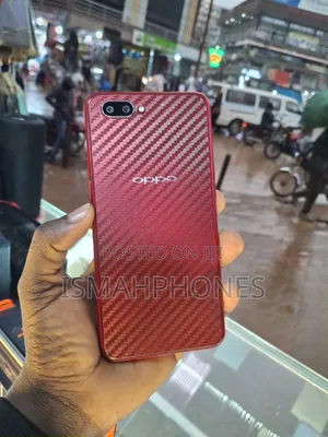 Oppo A5s / AX5s 128 GB Red