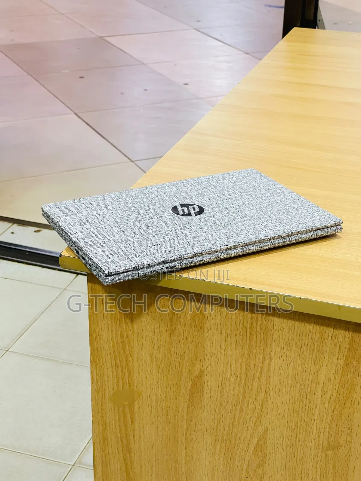 New Laptop HP ProBook 440 G10 8GB Intel Core i5 SSD 256GB