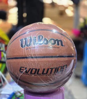 Wilson Baskitball ORIGINAL