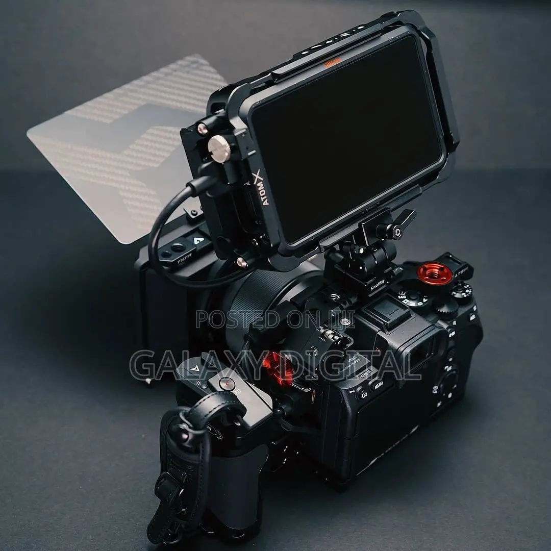 Professional Live Streaming Services Uganda |Multi-Camera HD/ Stream