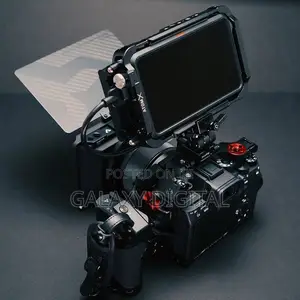 Professional Live Streaming Services Uganda |Multi-Camera HD/ Stream