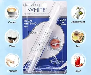 Teeth Whitening Pen Gel