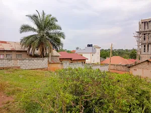 Entebbe Kabaale 56ft by 50 Plot for Sale