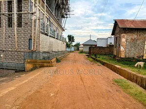 Entebbe Kabaale 56ft by 50 Plot for Sale