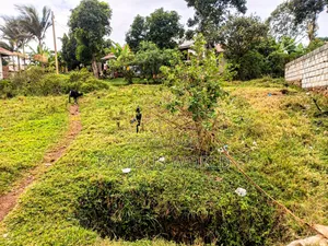 Entebbe Kabaale 56ft by 50 Plot for Sale