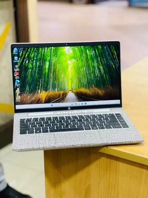 New Laptop HP ProBook 440 G9 8GB Intel Core i5 SSD 512GB