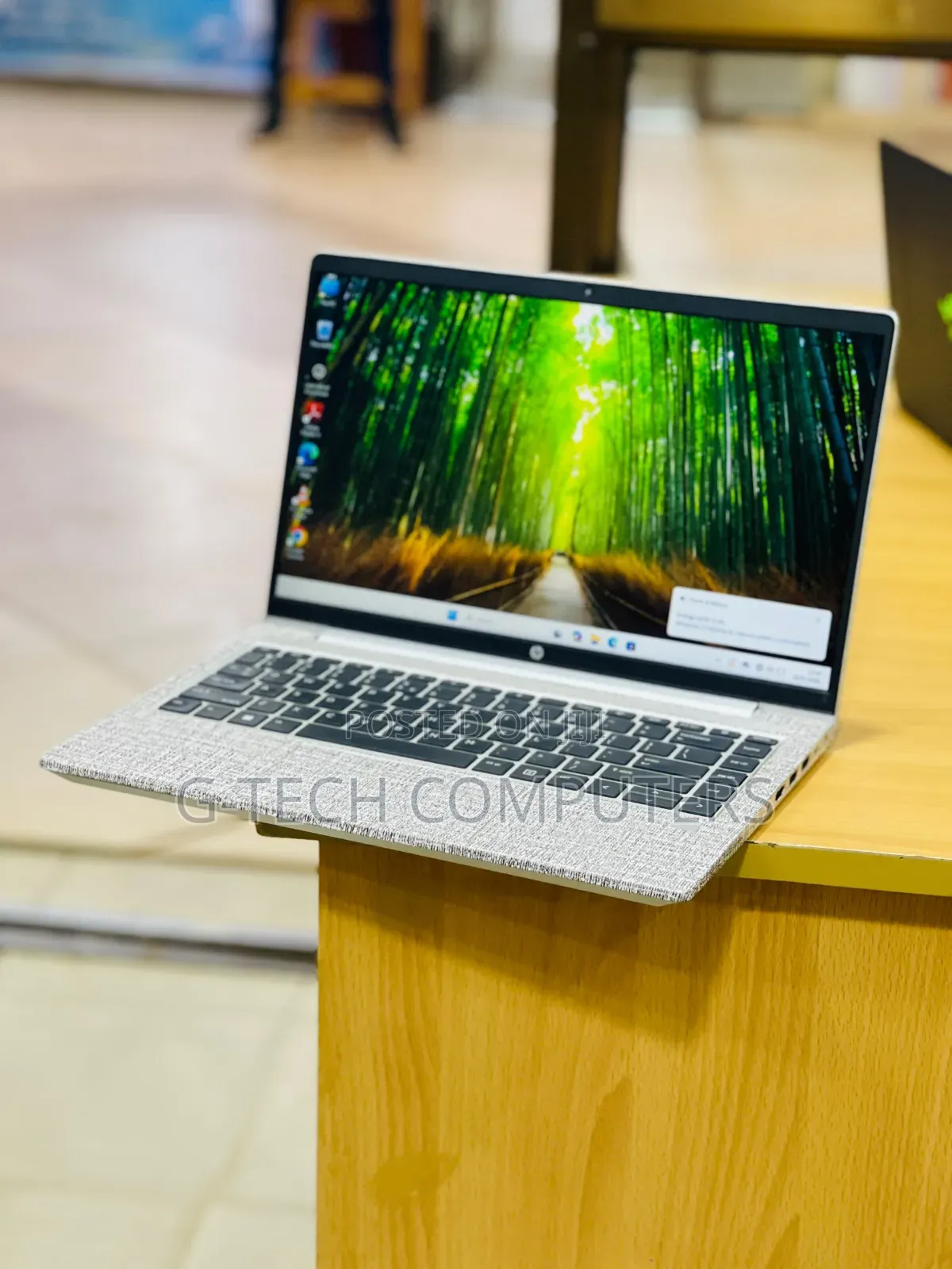 New Laptop HP ProBook 440 G9 8GB Intel Core i5 SSD 512GB