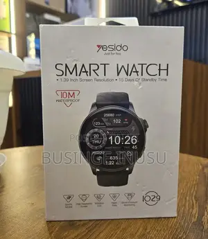 Yesido IO29 Multifunctional Long Battery Life Smart Bluetooth