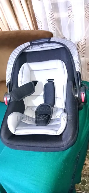 Baby Car Seat