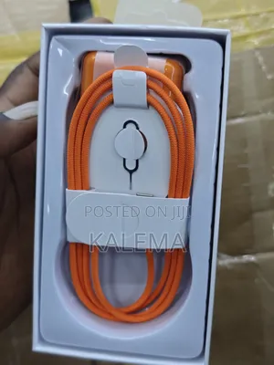 Original PD 40W Fast Charger for iPhone 17 16 15 Pro Max Fast Charger