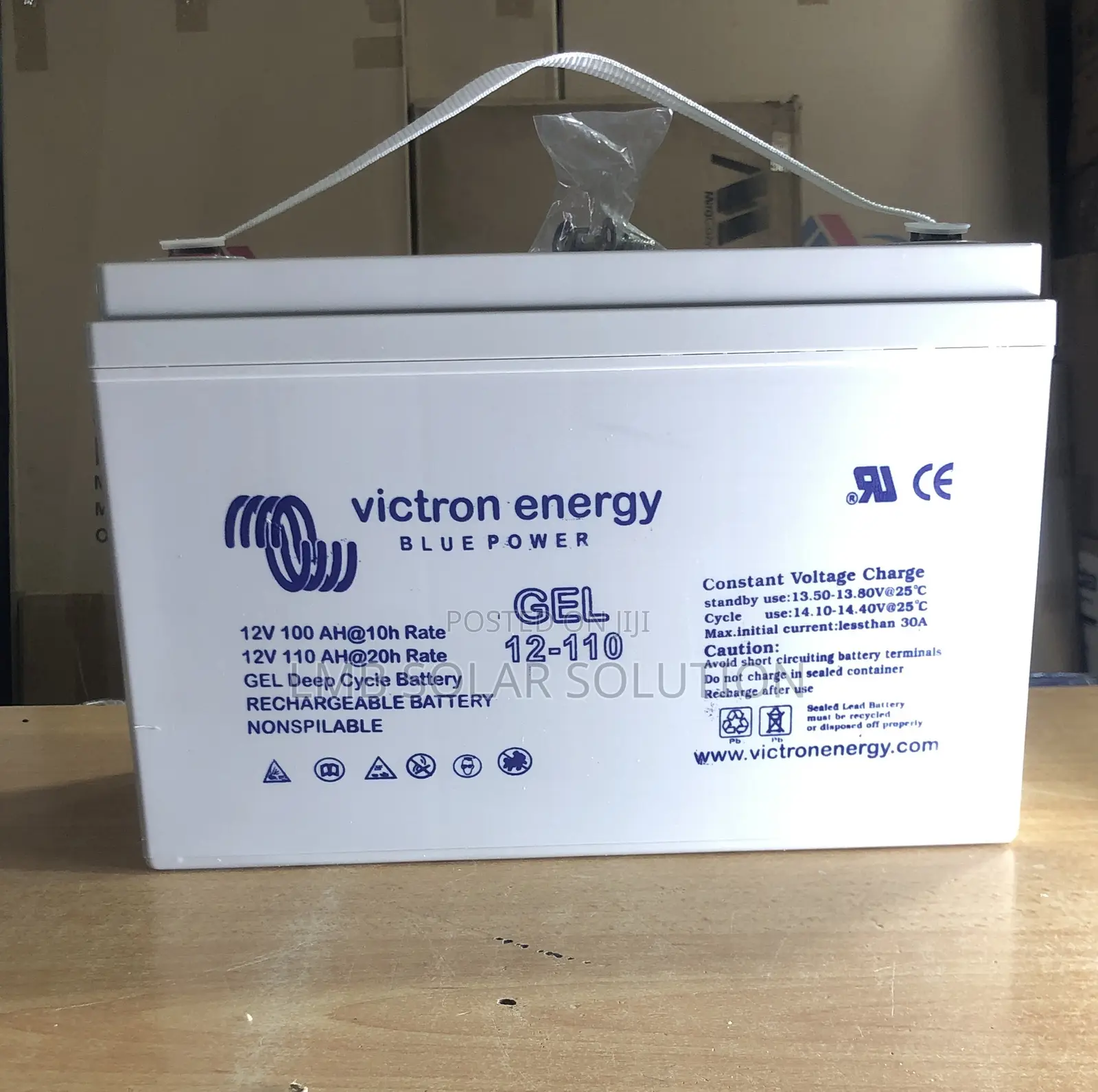 Victron Energy 12-110