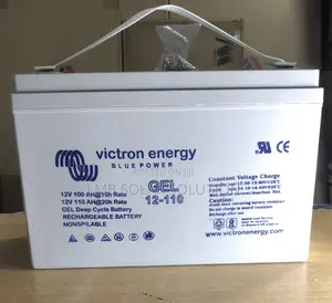 Victron Energy 12-110