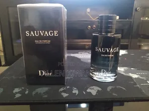 Dior Sauvage EDP