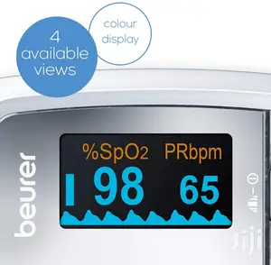 Beurer PO30 Pulse Oximeter