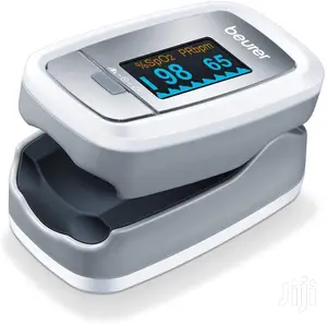 Beurer PO30 Pulse Oximeter