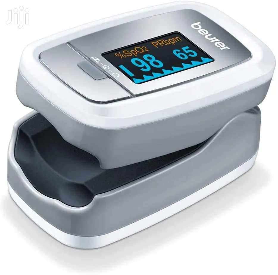 Beurer PO30 Pulse Oximeter