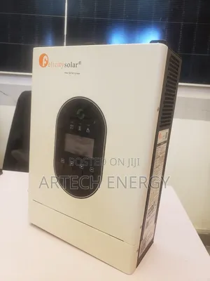 2kva Hybrid Inverter