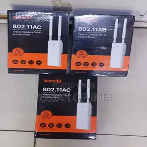 Tenda OAP1200 Outdoor Wi-Fi Access Point