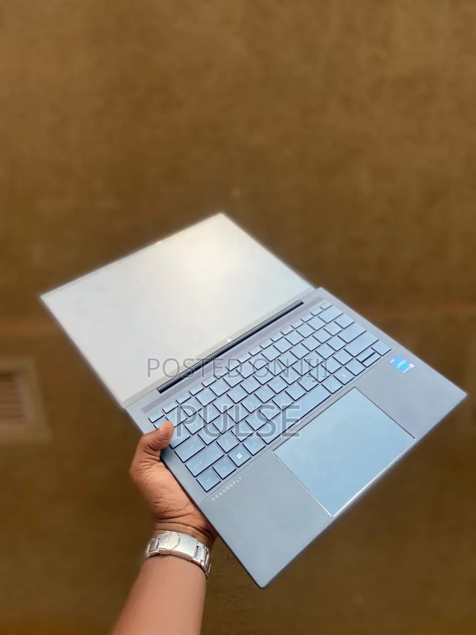 Laptop HP Dragonfly G4 32GB Intel Core i7 SSD 512GB
