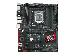 ASUS Z170 Pro Gaming Motherboard