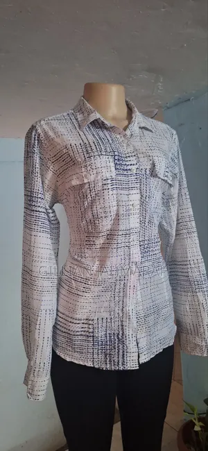 Ladies Office Tops / Blouses
