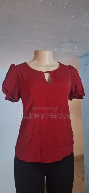 Ladies Office Tops / Blouses