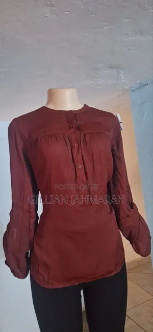 Ladies Office Tops / Blouses