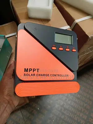 MPPT Solar Charge Controller 40 Amps