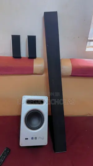 Vizio Soundbar