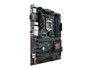ASUS Z170 Pro Gaming Motherboard