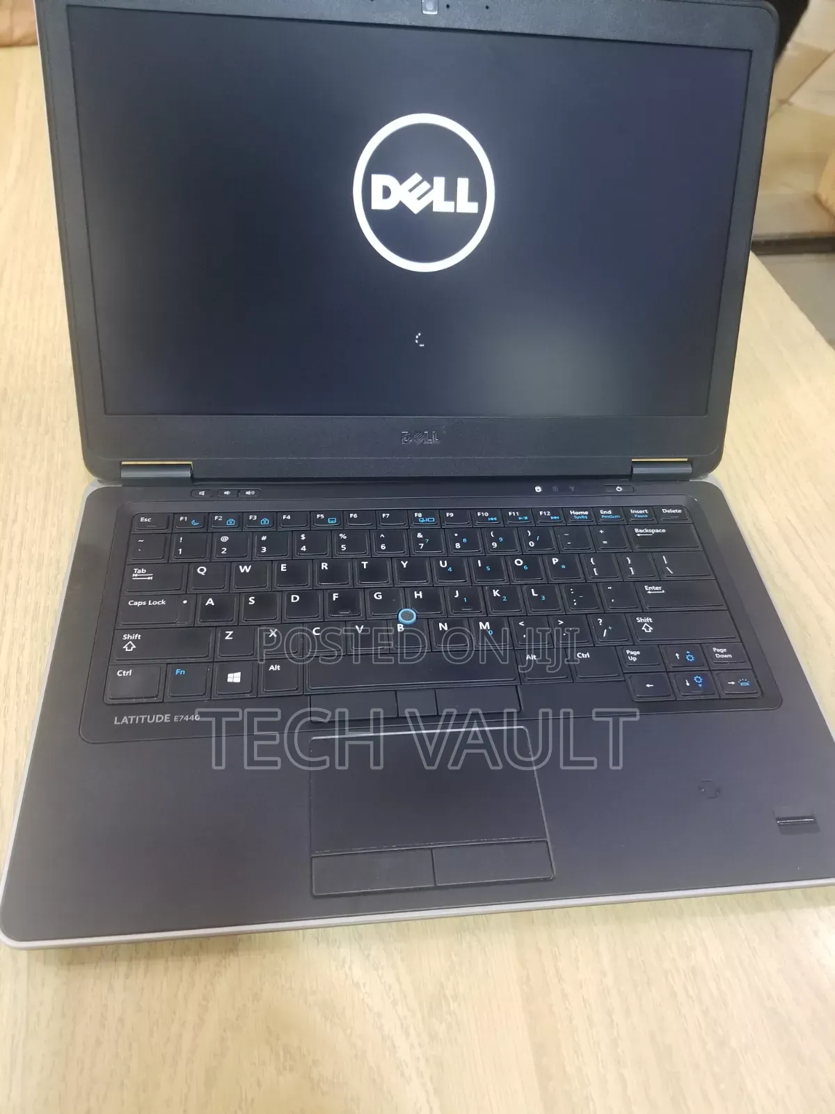 Laptop Dell Latitude E7450 8GB Intel Core i7 HDD+SSD 500GB