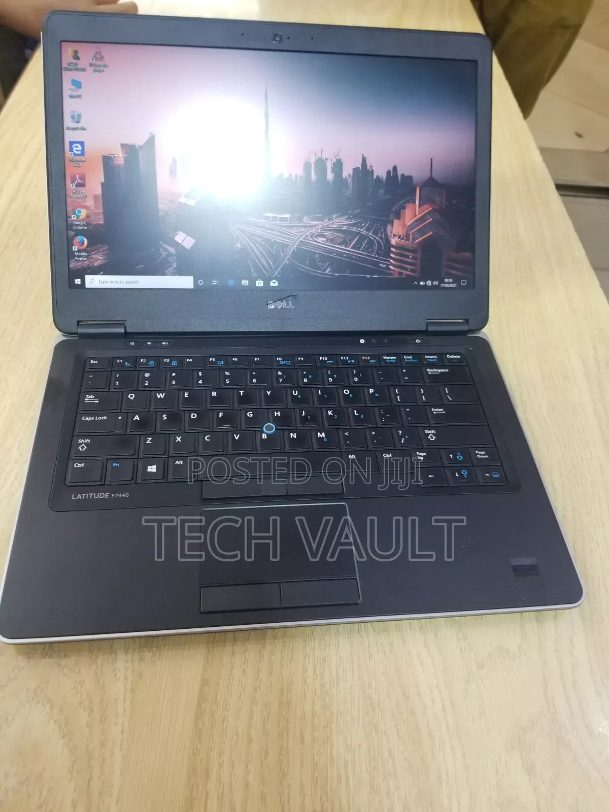 Laptop Dell Latitude E7450 8GB Intel Core i7 HDD+SSD 500GB