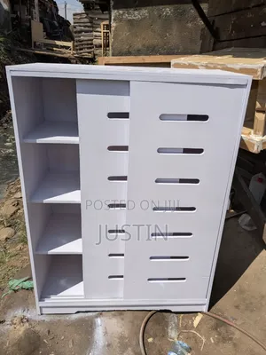 Quality Shoe Rack