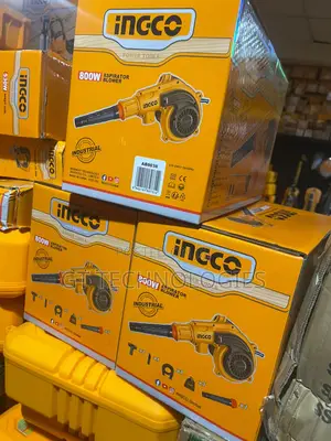 Ingco Aspirator 800w Industrial Blower AB8008
