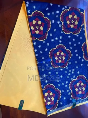 Kitenge: African Wear