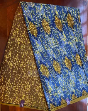 Kitenge: African Wear