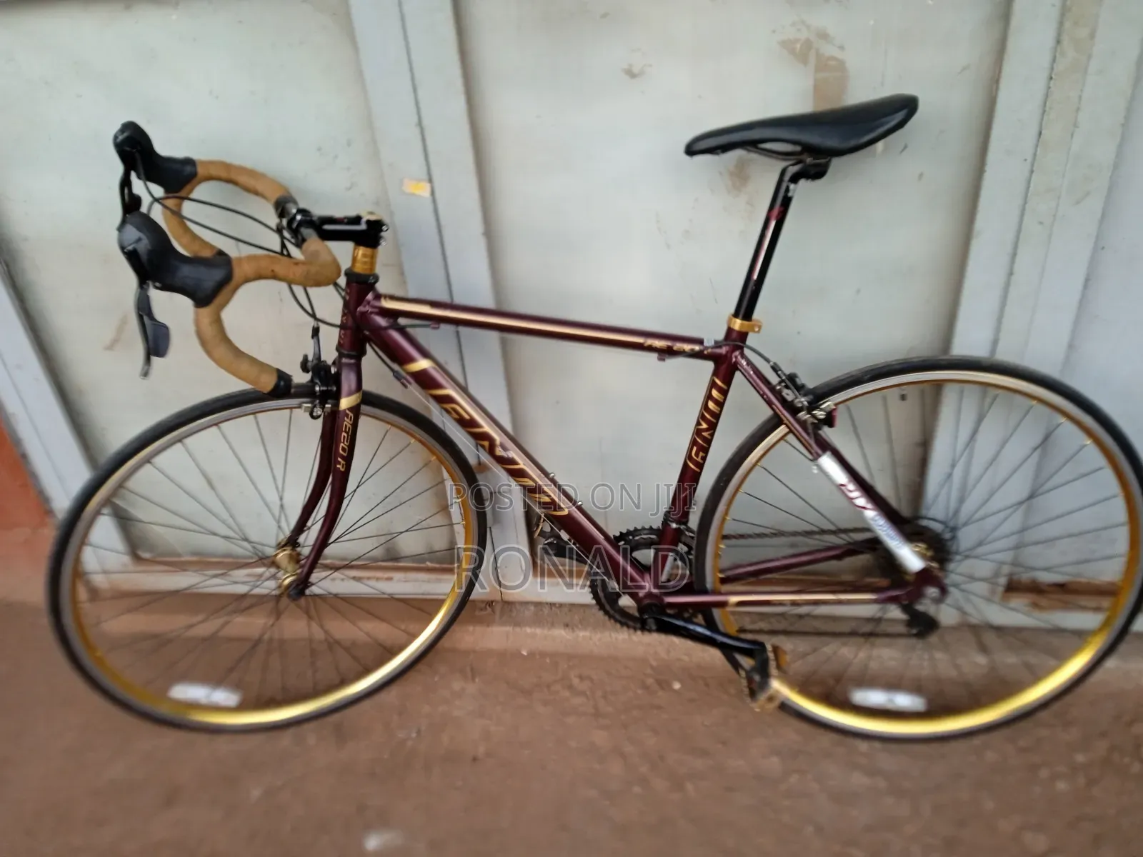 Sports Bike