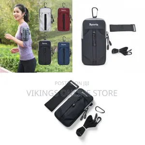 1 Piece of Arm Bag, Phone Armband Sleeve for Running Phone Arm Bands