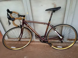Sports Bike
