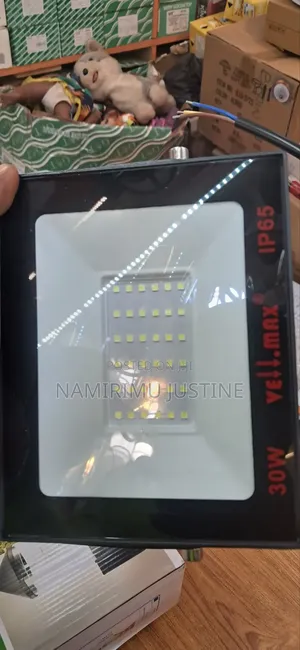Flood Light 30w