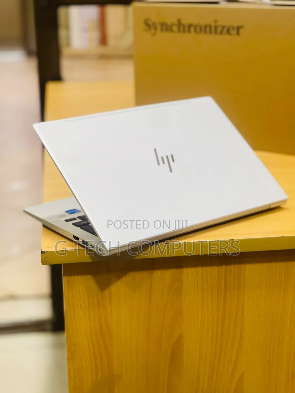 New Laptop HP 630 16GB Intel Core i5 SSD 512GB
