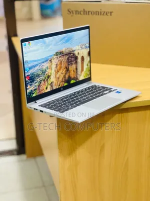 New Laptop HP 630 16GB Intel Core i5 SSD 512GB