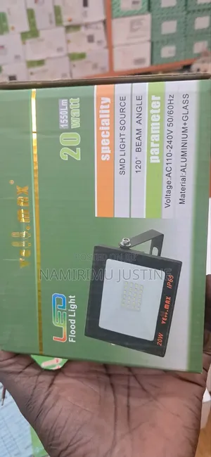 Flood Light 30w