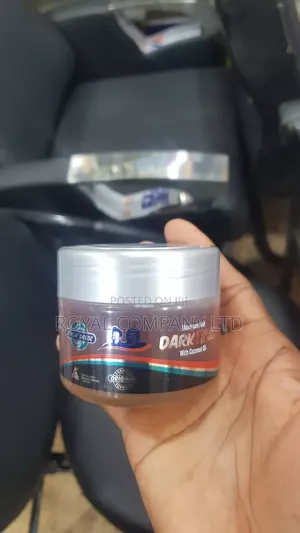 Stylish Dred Vaseline